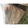 Image 1 : Cut offs 2'' x 4'' , 2'' x 6'' on Pallet Lot of 42'' x 48'' 