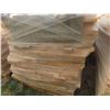 Image 2 : Cut offs 2'' x 4'' , 2'' x 6'' on Pallet Lot of 42'' x 48'' 