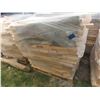 Image 1 : Cut offs 2'' x 4'' , 2'' x 6'' on Pallet Lot of 42'' x 48'' x