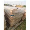 Image 2 : Cut offs 2'' x 4'' , 2'' x 6'' on Pallet Lot of 42'' x 48'' x 