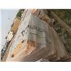 Image 2 : Cut offs 2'' x 4'' , 2'' x 6'' on Pallet Lot of 42'' x 48'' x 