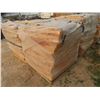 Image 2 : Cut offs 2'' x 4'' , 2'' x 6'' on Pallet Lot of 42'' x 48'' x
