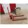 Image 1 : Wrangler 80 Pallet Jack 
