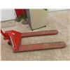 Image 2 : Wrangler 80 Pallet Jack 