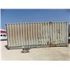 Image 1 : Shipping Container 23ft Long - Great Storage 