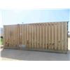Image 3 : Shipping Container 23ft Long - Great Storage 
