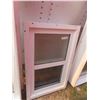 Image 1 : 3 Windows 22'' x 36'' , (2)  18'' x 60'' 