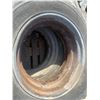 Image 2 : (2) Tires 14.9-26 with Rims