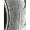 Image 4 : (2) Tires 14.9-26 with Rims