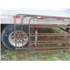 Image 2 : 3 Metal Corral Gates 6 Bar (2) 12ft (1) 10ft