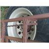 Image 4 : 3 Metal Corral Gates 6 Bar (2) 12ft (1) 10ft