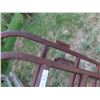 Image 5 : 3 Metal Corral Gates 6 Bar (2) 12ft (1) 10ft