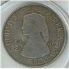 Image 2 : 1821-1921 Missouri Centennial Sedalia Half Dollar Coin - Copy