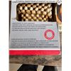 Image 4 : Postureezer Wooden Bead Seat Cover/Maxon 49-S Voice Controlled 2-Way Fm Radio