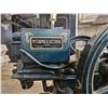Image 2 : Vintage ERTL Die Cast McCormick-Deering Model M Engine 1:6 Scale
