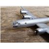 Image 5 : Vintage ERTL Die Cast Boeing B-29 Superfortress Bomber "Enola Gay 82" & Stand - wings 12" across