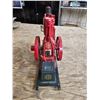 Image 3 : Vintage ERTL Die Cast IHC Stationary Engine
