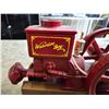 Image 3 : Vintage ERTL Die Cast John Deere Waterloo Boy 2HP Gas Engine 1:8 Scale