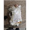 Image 1 : Vintage Christmas Tree Angel Topper