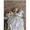 Image 2 : Vintage Christmas Tree Angel Topper