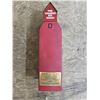 Image 2 : 1905-1990 Spirit Of Saskatchewan Empty Canadian Whiskey Decanter