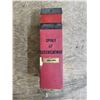 Image 4 : 1905-1990 Spirit Of Saskatchewan Empty Canadian Whiskey Decanter