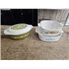 Image 1 : 2L CorningWare/1.5L CorningWare/1.5 QT Pyrex