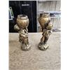 Image 1 : 12" Statue/12.5" Statue