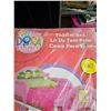 Image 2 : Brand New Dora The Explorer Toddler Bed