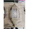 Image 1 : 28"x13" Vintage Outdoor Wall Lighting