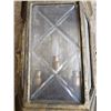 Image 3 : 28"x13" Vintage Outdoor Wall Lighting