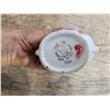 Image 4 : Vintage Mini Porcelain Oil Lamps