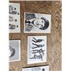 Image 5 : The Beatles Print Cards