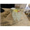 Image 1 : Misc Glassware/Platter/Pyrex Bowl