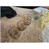 Image 3 : Misc Glassware/Platter/Pyrex Bowl