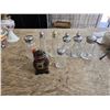 Image 1 : Misc Lot Of Salt & Pepper Shakers