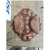 Image 8 : Vintage Large Plates/Soup Spoon/Deviled Egg Platter