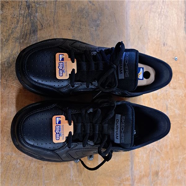 Skechers size 8 mens shoes