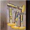 Image 1 : 4 pineapple slicers