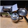 Image 2 : Kitchenware and pasta maker