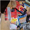 Image 2 : lot of misc items and office supplies