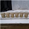 Image 1 : Set of 6 mugs