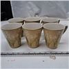 Image 2 : Set of 6 mugs