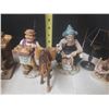 Image 8 : Box of Decorative Items and other Stuff.