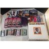 Image 1 : Lot of D.V.D's, Records etc.