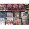 Image 3 : Lot of D.V.D's, Records etc.