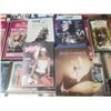 Image 4 : Lot of D.V.D's, Records etc.