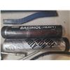 Image 2 : (2) Grease Guns and (2) Grease Roll.