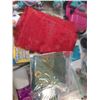 Image 15 : Lot of Kids Toys, (3) Bag of Small Doll Clothes, Jewelry, Colored Pensils, Sharpners, Games, Mickey 