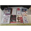 Image 1 : Lot of Vintage Magzines, Canadian Prince Guide, How to make model soldiers, Warman's Antique Book, R